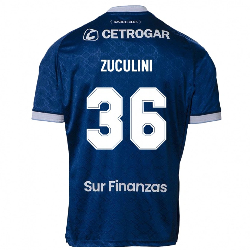 Danxen Damen Bruno Zuculini #36 Dunkelblau Auswärtstrikot Trikot 2025/26 T-Shirt Österreich