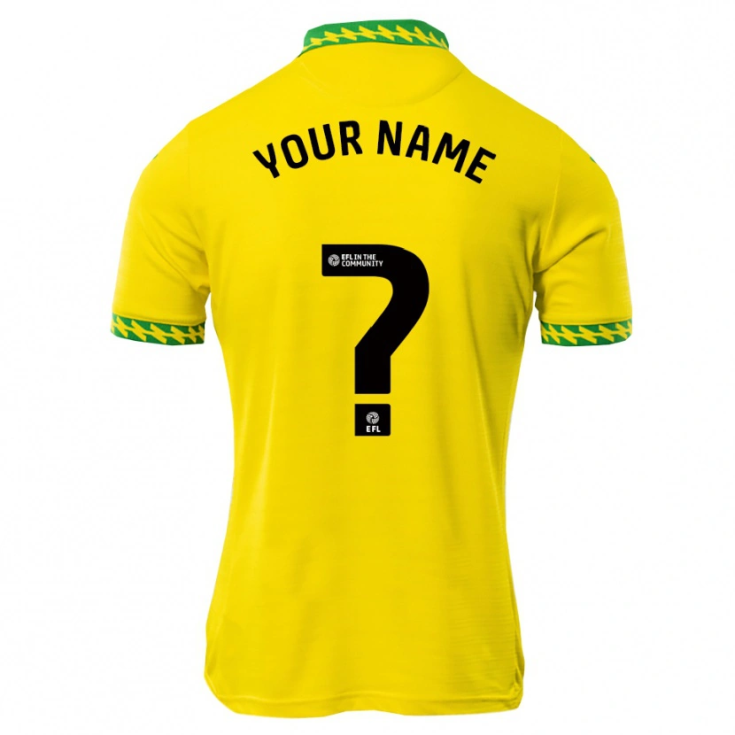 Danxen Kinder Ihren Namen #0 Weiß Grün Heimtrikot Trikot 2025/26 T-Shirt Österreich