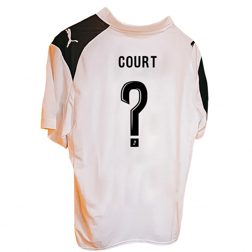 Danxen Herren Yanis Court #0 Orange Schwarz Heimtrikot Trikot 2025/26 T-Shirt Österreich