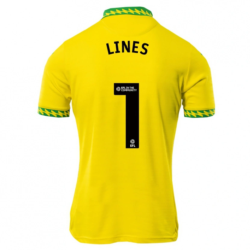 Danxen Damen Luis Lines #1 Weiß Grün Heimtrikot Trikot 2025/26 T-Shirt Österreich