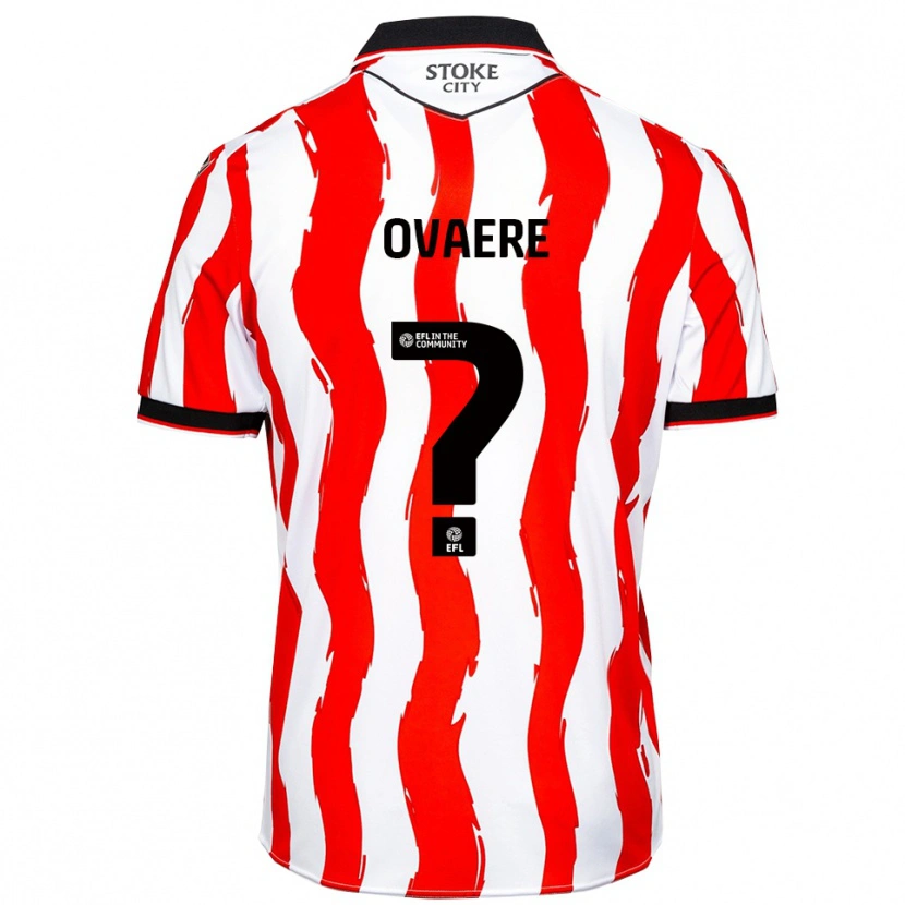 Danxen Damen Hayden Ovaere #0 Weiß Rot Heimtrikot Trikot 2025/26 T-Shirt Österreich