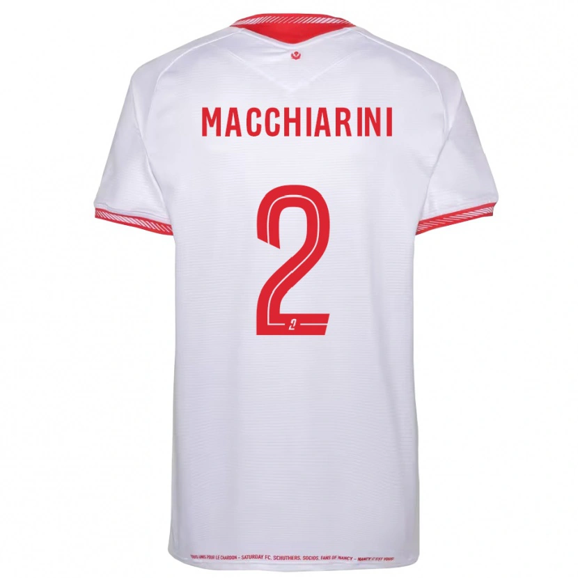 Danxen Damen Matéo Macchiarini #2 Schwarz Rot Auswärtstrikot Trikot 2025/26 T-Shirt Österreich