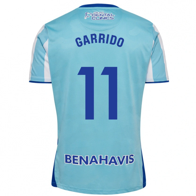 Danxen Herren Rafita #11 Himmelblau Weiß Heimtrikot Trikot 2025/26 T-Shirt Österreich