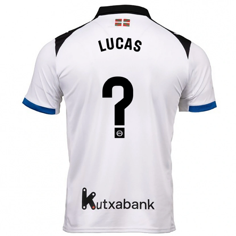 Danxen Damen Lucas Moura #0 Weiß Blau Auswärtstrikot Trikot 2025/26 T-Shirt Österreich
