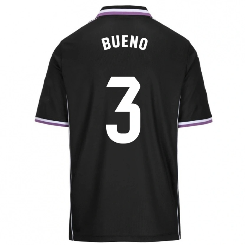 Danxen Damen Guille Bueno #3 Lila Schwarz Auswärtstrikot Trikot 2025/26 T-Shirt Österreich