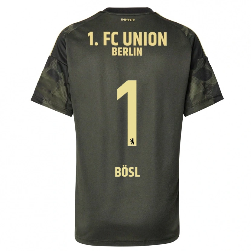 Danxen Herren Cara Bösl #1 Dunkelgrün Schwarz Auswärtstrikot Trikot 2025/26 T-Shirt Österreich