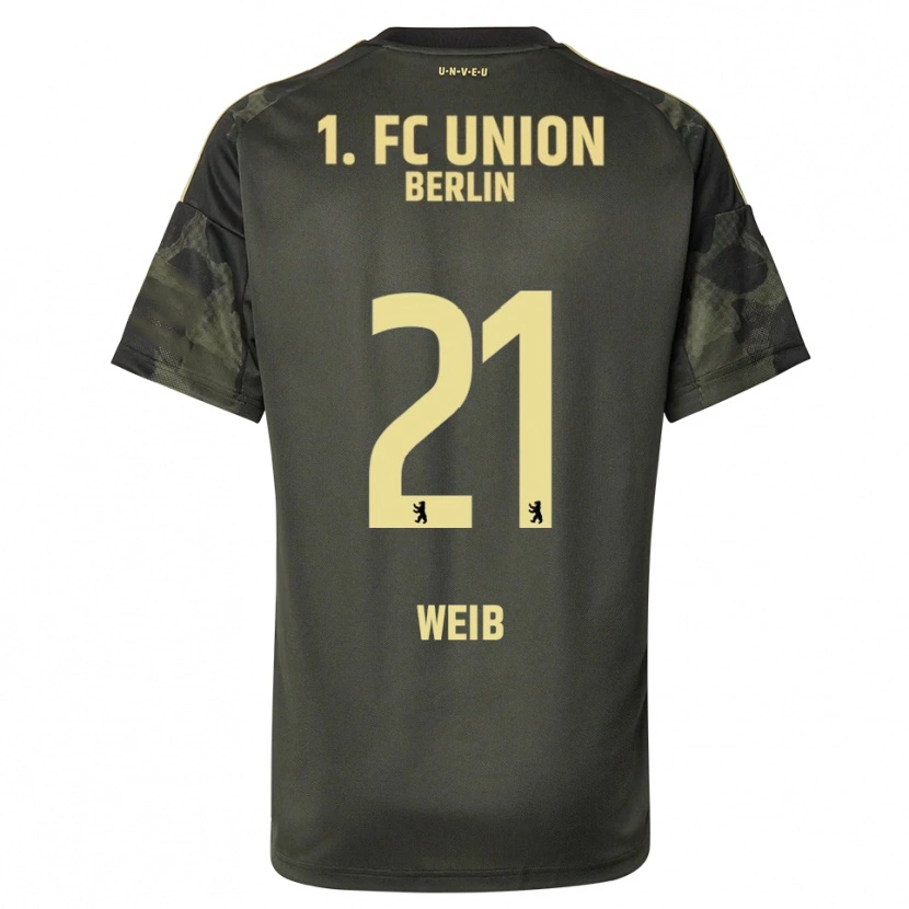Danxen Herren Anna Weiß #21 Dunkelgrün Schwarz Auswärtstrikot Trikot 2025/26 T-Shirt Österreich