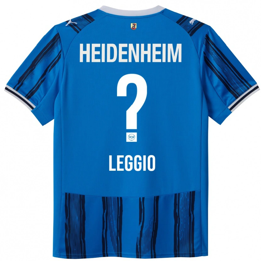 Danxen Damen Giuliana-Patrizia Leggio #0 Blau Marineblau Auswärtstrikot Trikot 2025/26 T-Shirt Österreich