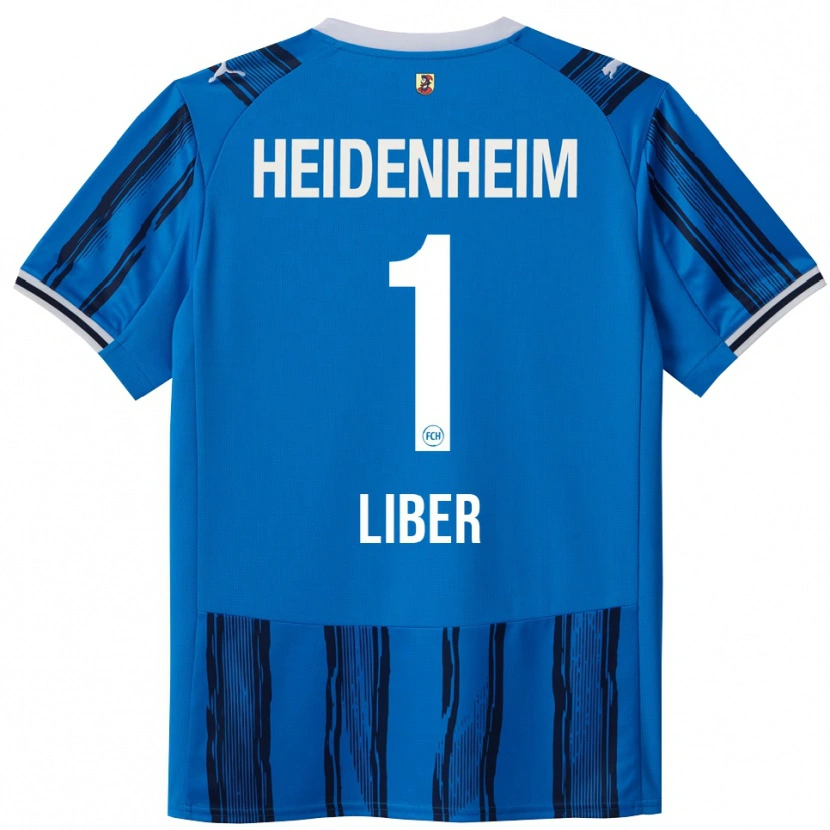 Danxen Damen Janina Liber #1 Blau Marineblau Auswärtstrikot Trikot 2025/26 T-Shirt Österreich