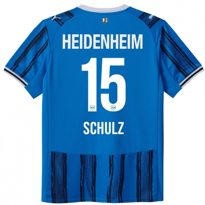 Danxen Damen Dana Schulz #15 Blau Marineblau Auswärtstrikot Trikot 2025/26 T-Shirt Österreich