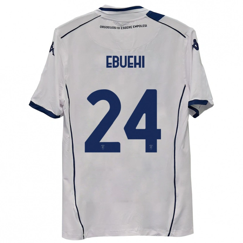 Danxen Kinder Tyronne Ebuehi #24 Dunkelmarineblau Auswärtstrikot Trikot 2025/26 T-Shirt Österreich