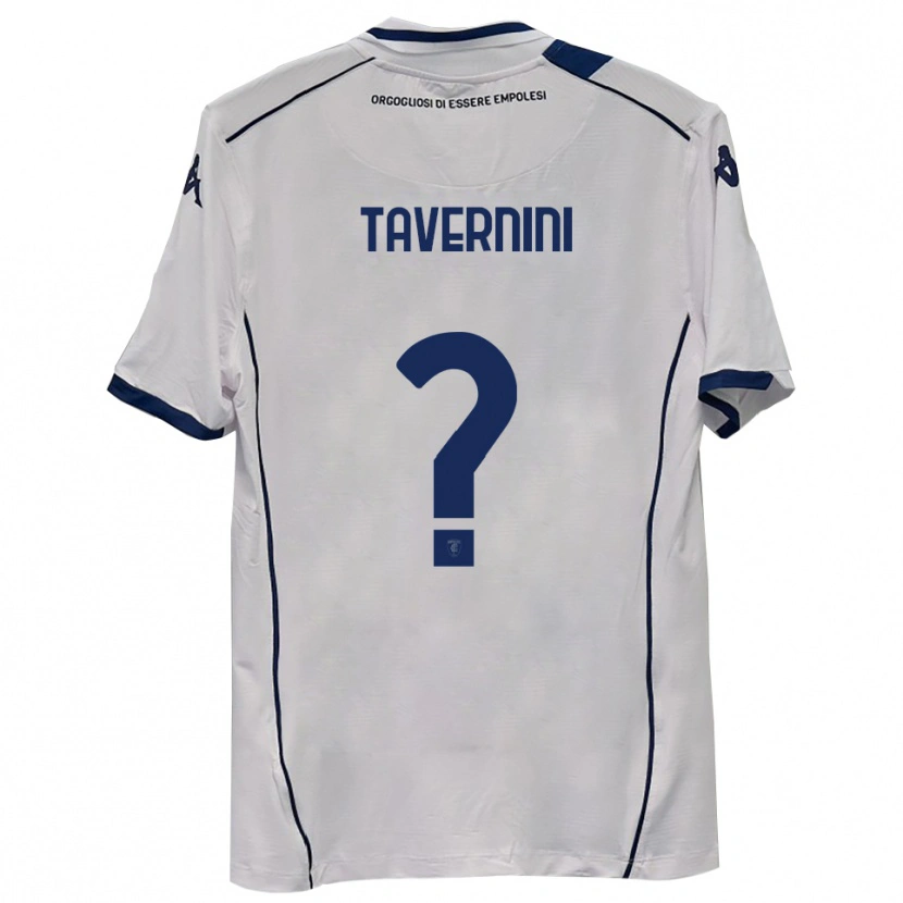 Danxen Herren Lorenzo Tavernini #0 Dunkelmarineblau Auswärtstrikot Trikot 2025/26 T-Shirt Österreich