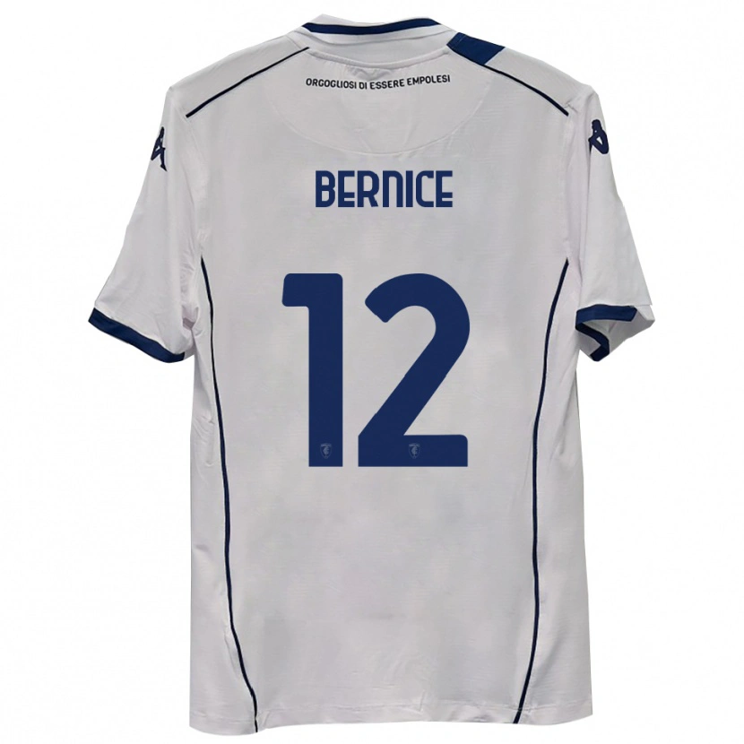 Danxen Herren Matteo Bernice #12 Dunkelmarineblau Auswärtstrikot Trikot 2025/26 T-Shirt Österreich