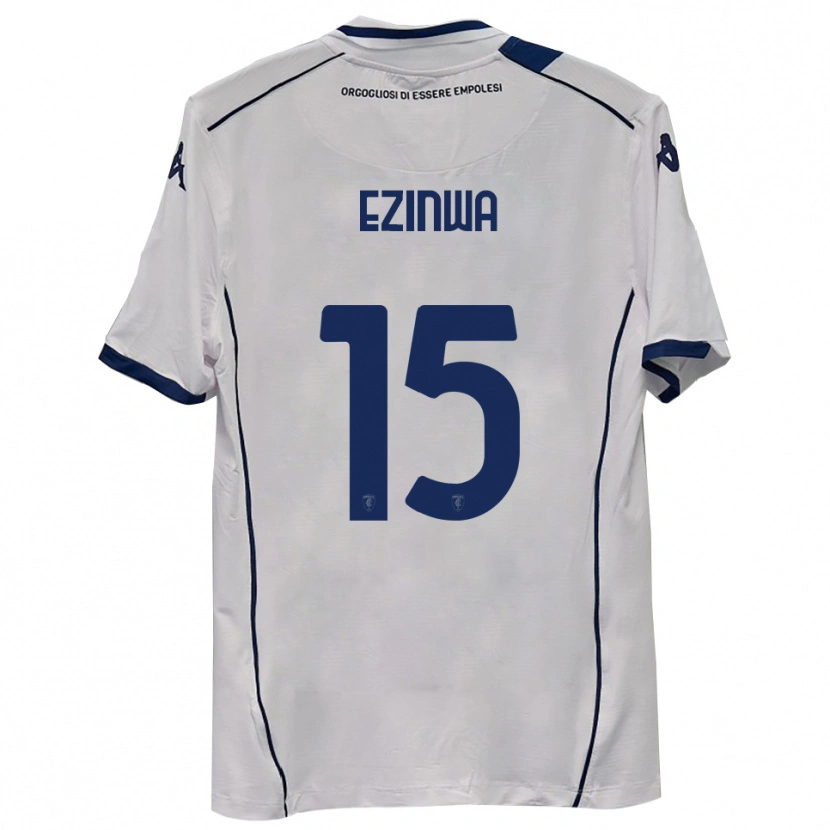 Danxen Damen Ashton Ezinwa #15 Dunkelmarineblau Auswärtstrikot Trikot 2025/26 T-Shirt Österreich