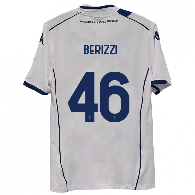 Danxen Damen Roberto Berizzi #46 Dunkelmarineblau Auswärtstrikot Trikot 2025/26 T-Shirt Österreich