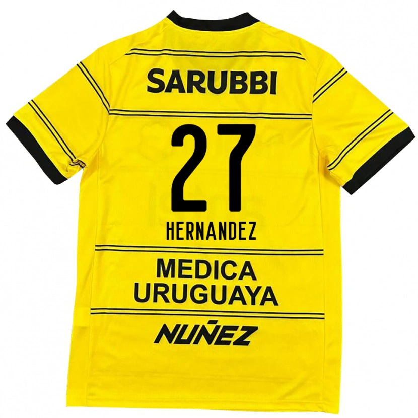 Danxen Damen Lucas Hernández #27 Schwarz Gold Auswärtstrikot Trikot 2025/26 T-Shirt Österreich