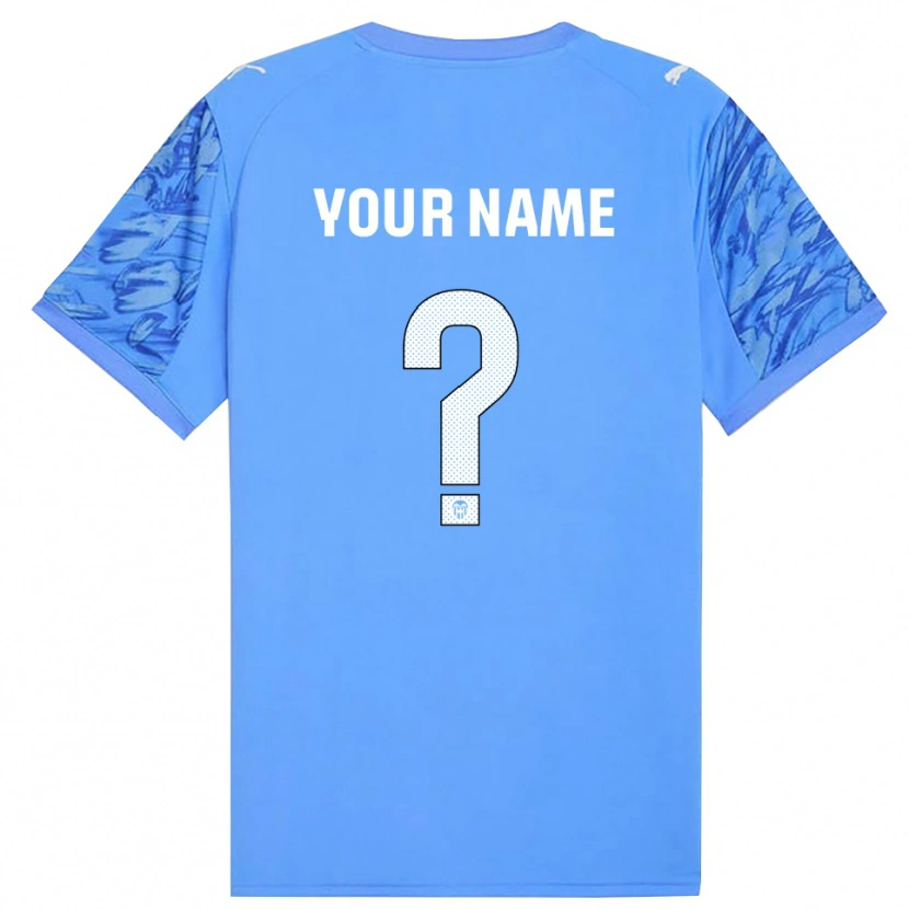 Danxen Kinder Valencia Trikot Blau Weiß Torwarttrikot 2025/26 Österreich