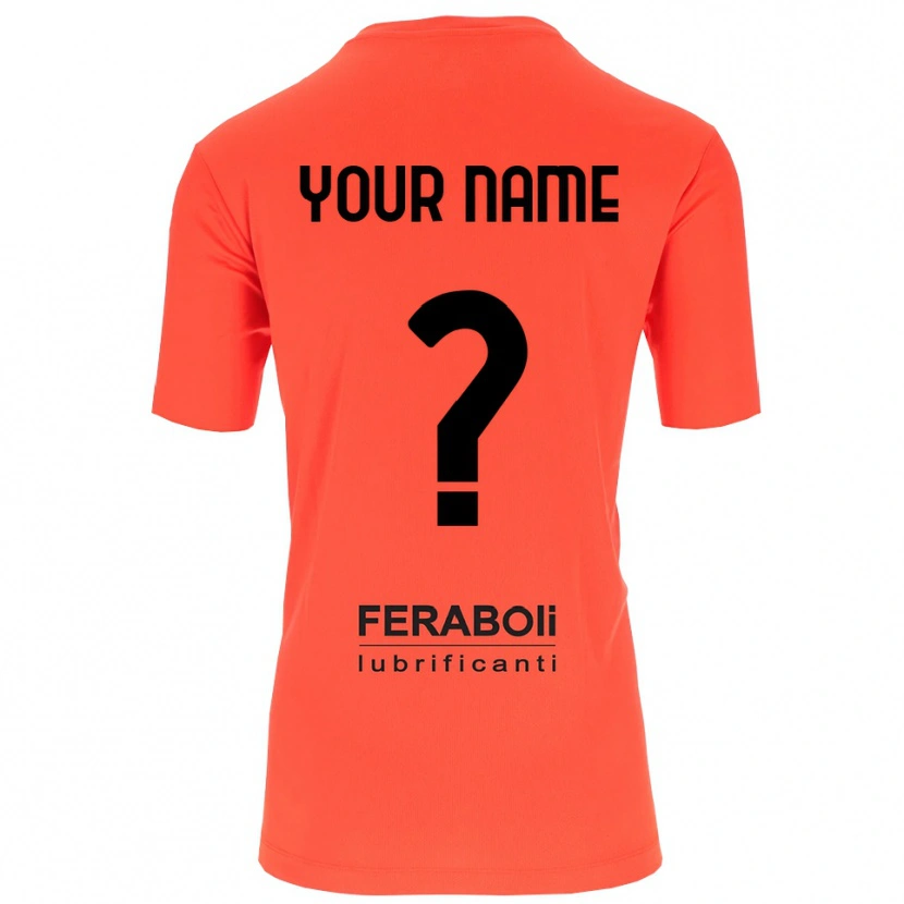 Danxen Kinder US Cremonese Trikot Orange Rot Schwarz Torwarttrikot 2025/26 Österreich