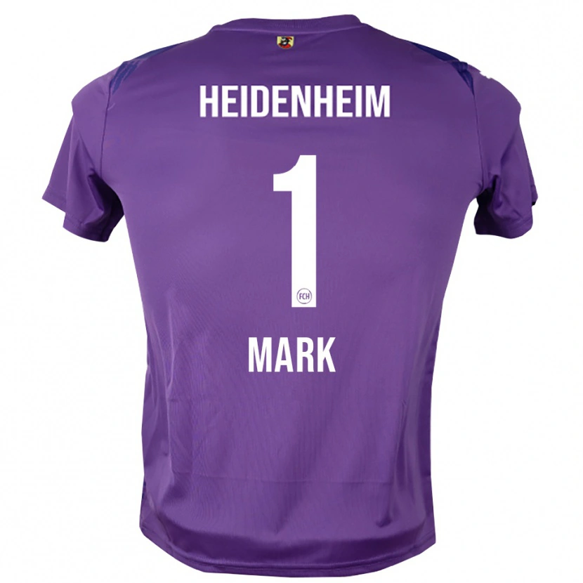 Danxen Kinder Felix Mark #1 Trikot Mittelorchidee Torwarttrikot 2025/26 Österreich