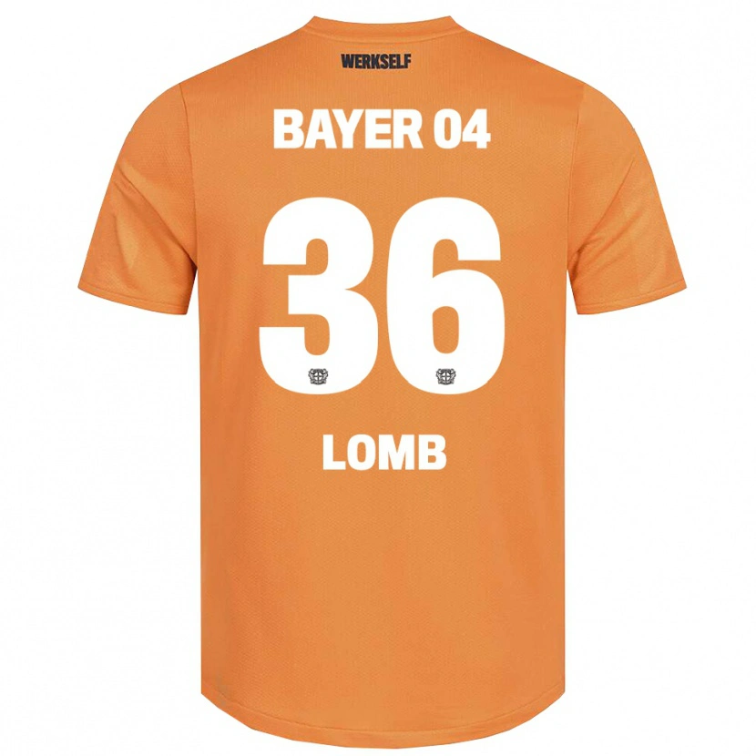 Danxen Kinder Niklas Lomb #36 Trikot Sandbraun Torwarttrikot 2025/26 Österreich