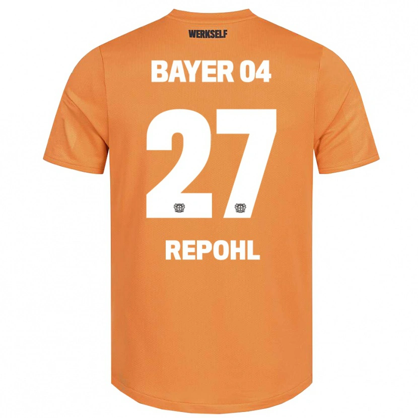 Danxen Kinder Friederike Repohl #27 Trikot Sandbraun Torwarttrikot 2025/26 Österreich