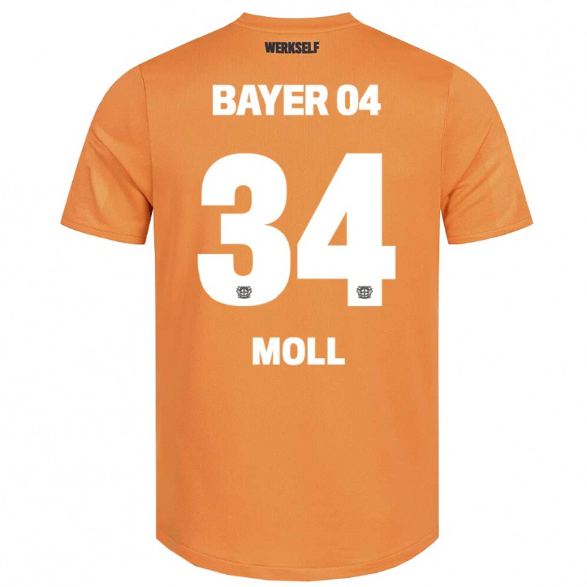 Danxen Kinder Anne Moll #34 Trikot Sandbraun Torwarttrikot 2025/26 Österreich