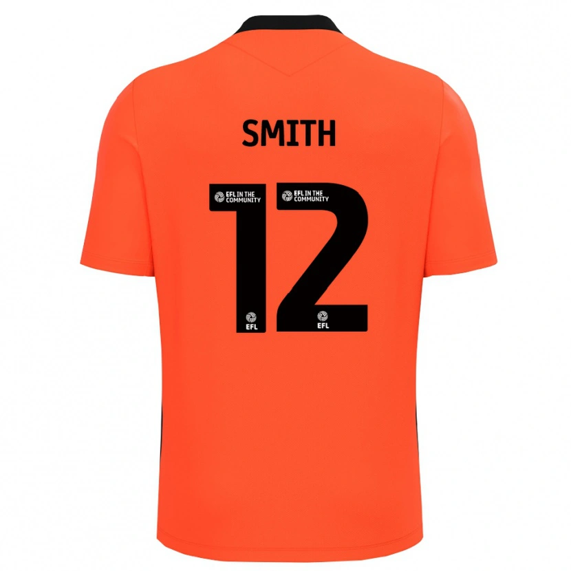 Danxen Kinder Tom Smith #12 Trikot Rot Schwarz Torwarttrikot 2025/26 Österreich