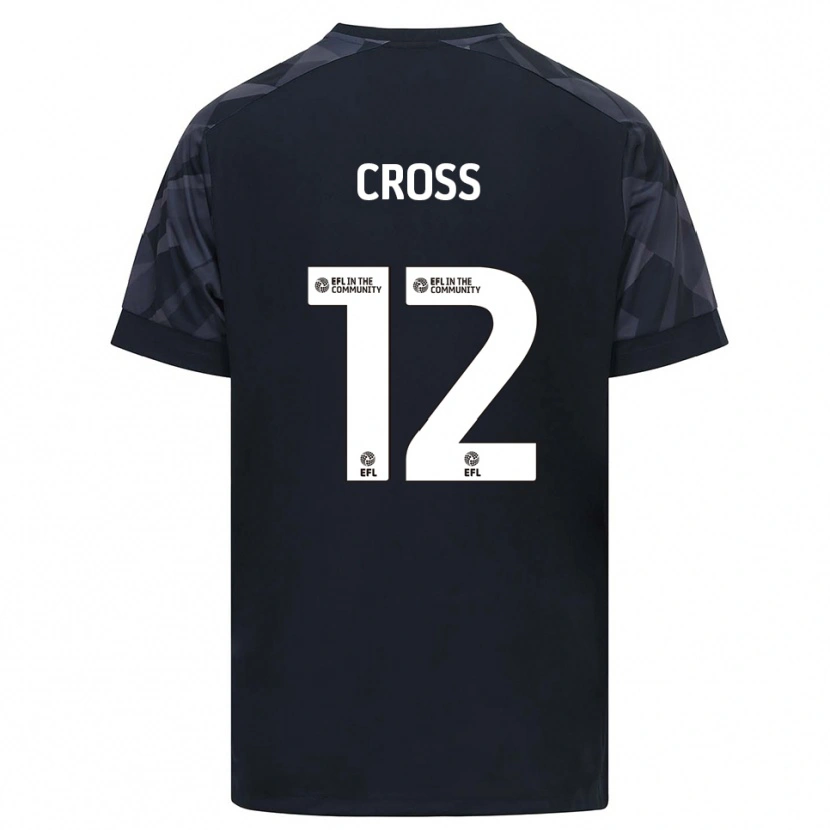 Danxen Herren Alex Cross #12 Trikot Schwarz Weiß Torwarttrikot 2025/26 Österreich