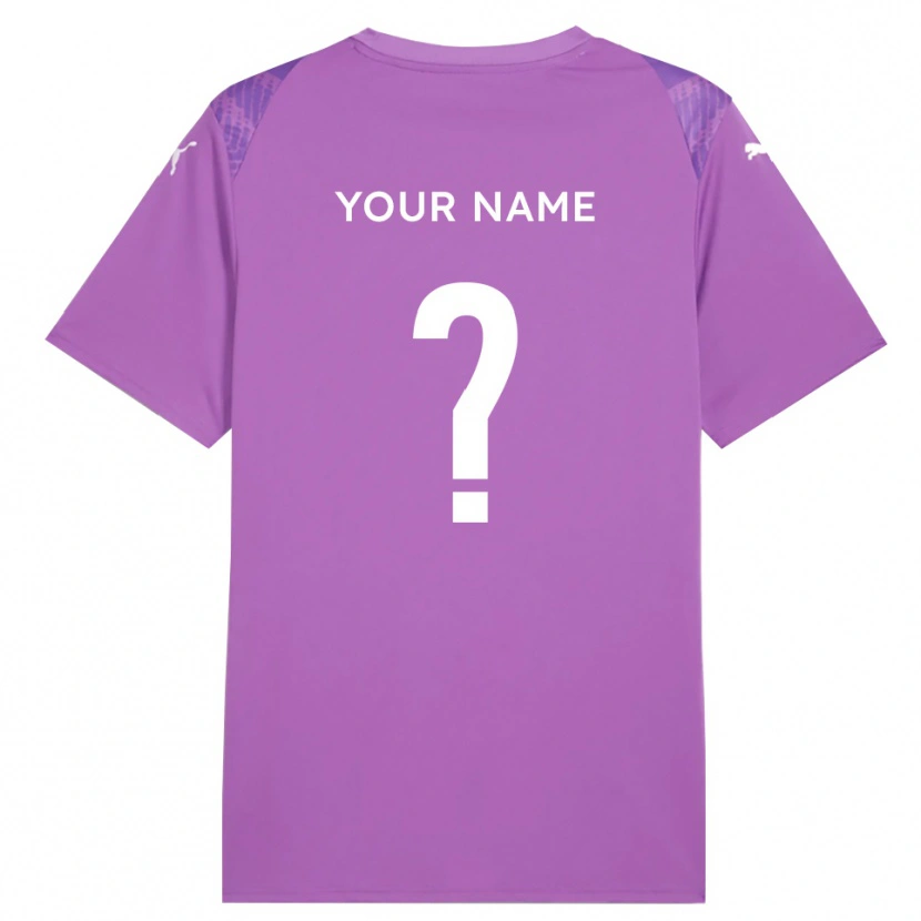 Danxen Herren Altrincham FC Trikot Mittel Orchidee Torwarttrikot 2025/26 Österreich