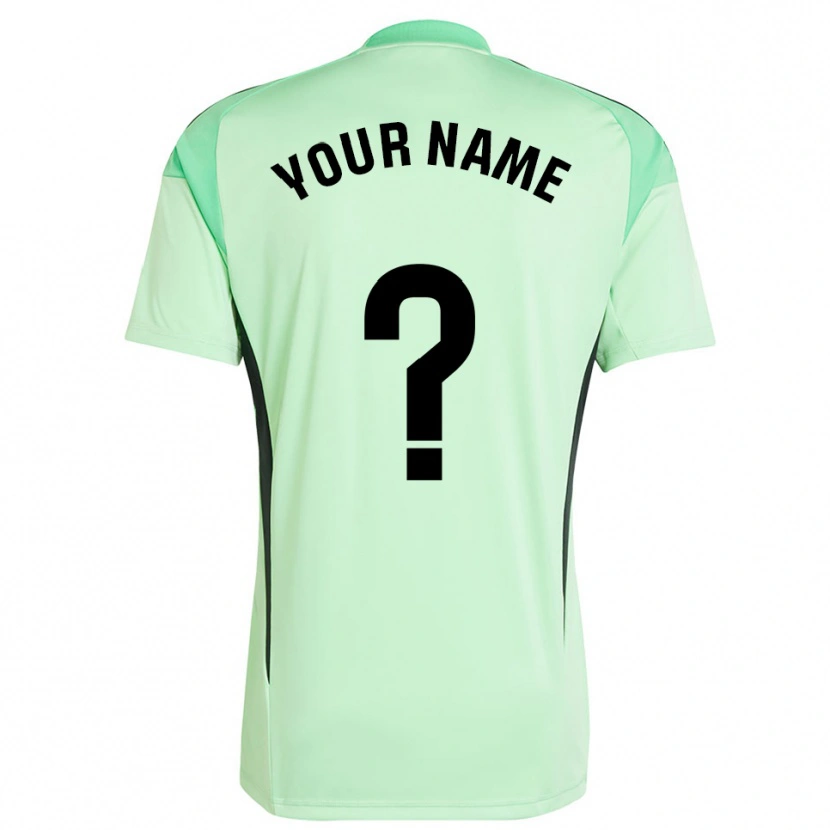 Danxen Herren Granada CF Trikot Hellorange Schwarz Torwarttrikot 2025/26 Österreich