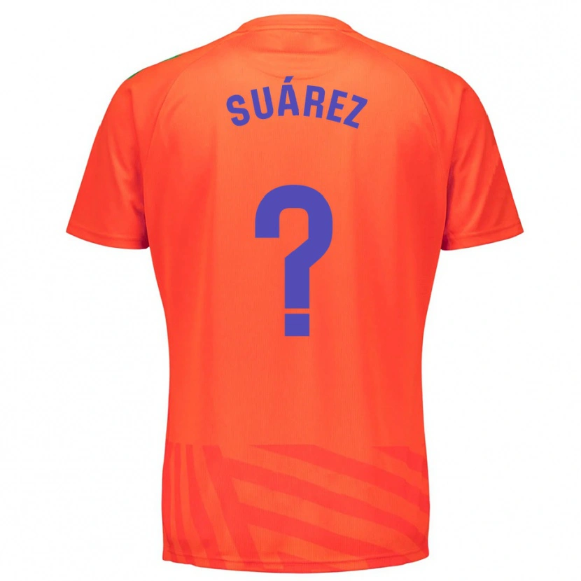 Danxen Herren Adri Suárez #0 Trikot Rot Blau Torwarttrikot 2025/26 Österreich
