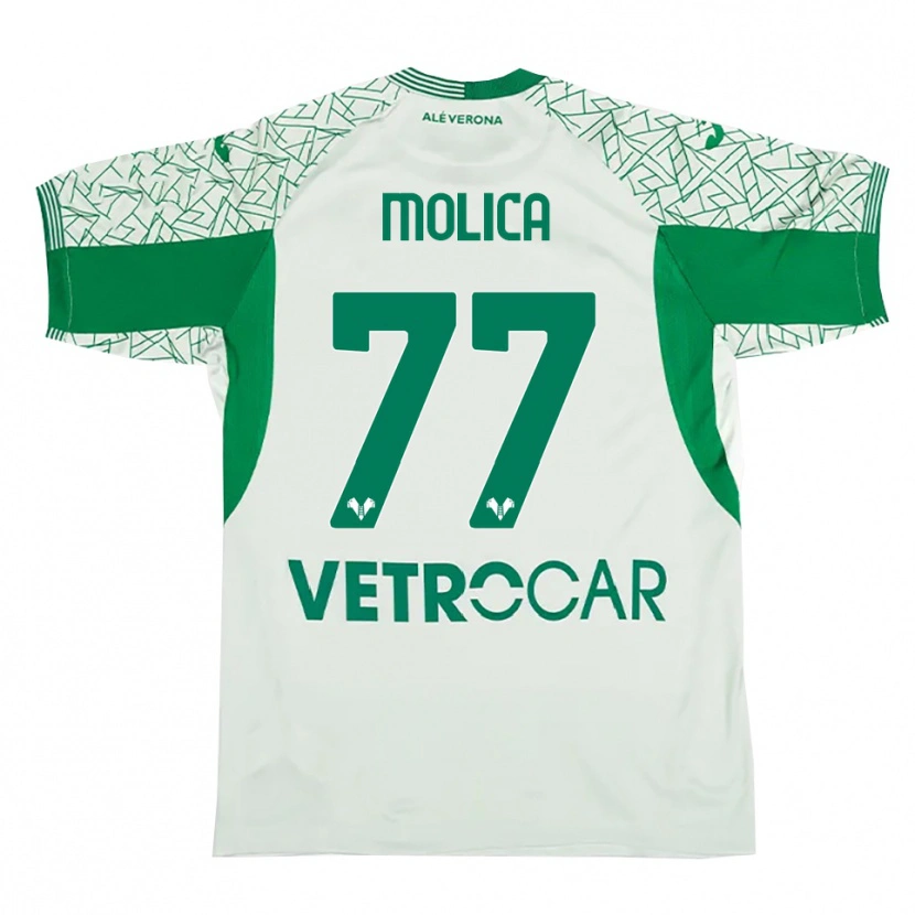 Danxen Herren Francesco Molica #77 Trikot Grün Rot Torwarttrikot 2025/26 Österreich