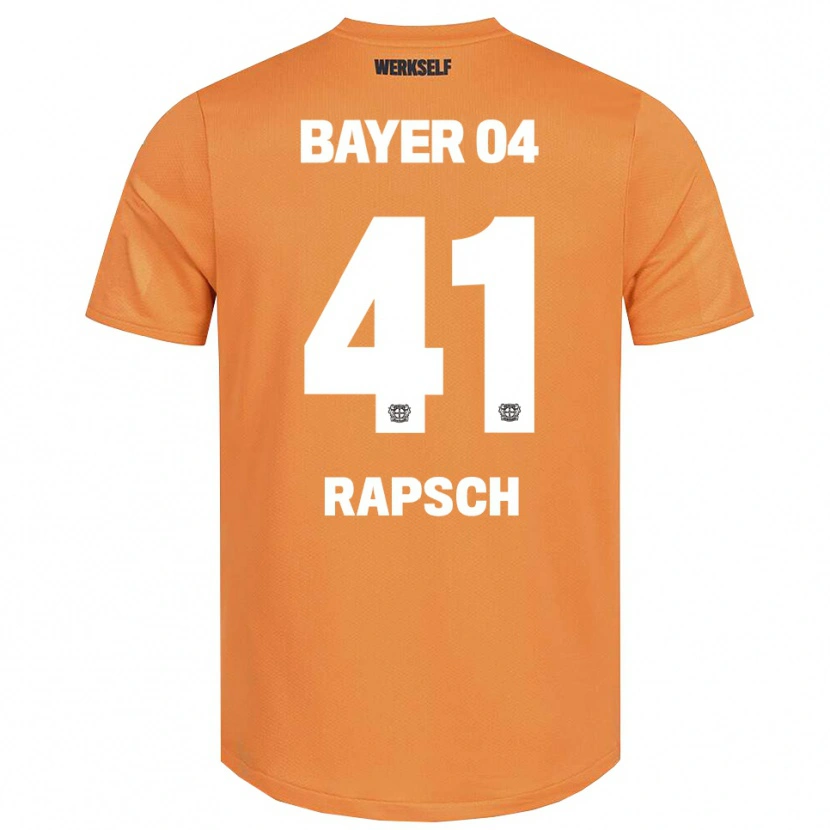 Danxen Herren Simeon Rapsch #41 Trikot Sandbraun Torwarttrikot 2025/26 Österreich