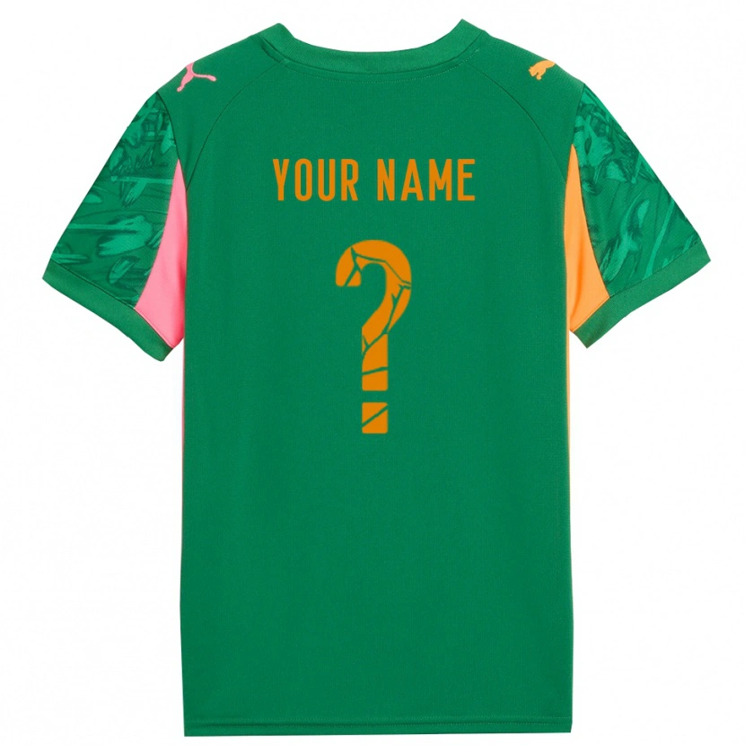 Danxen Herren Shakhtar Donetsk FC Trikot Grün Orange Pink Torwarttrikot 2025/26 Österreich