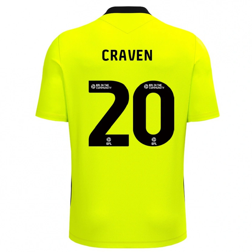 Danxen Herren Lizzie Craven #20 Trikot Waldgrün Torwarttrikot 2025/26 Österreich
