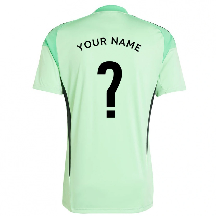 Danxen Herren FC Halifax Town Trikot Grasgrün Schwarz Torwarttrikot 2025/26 Österreich
