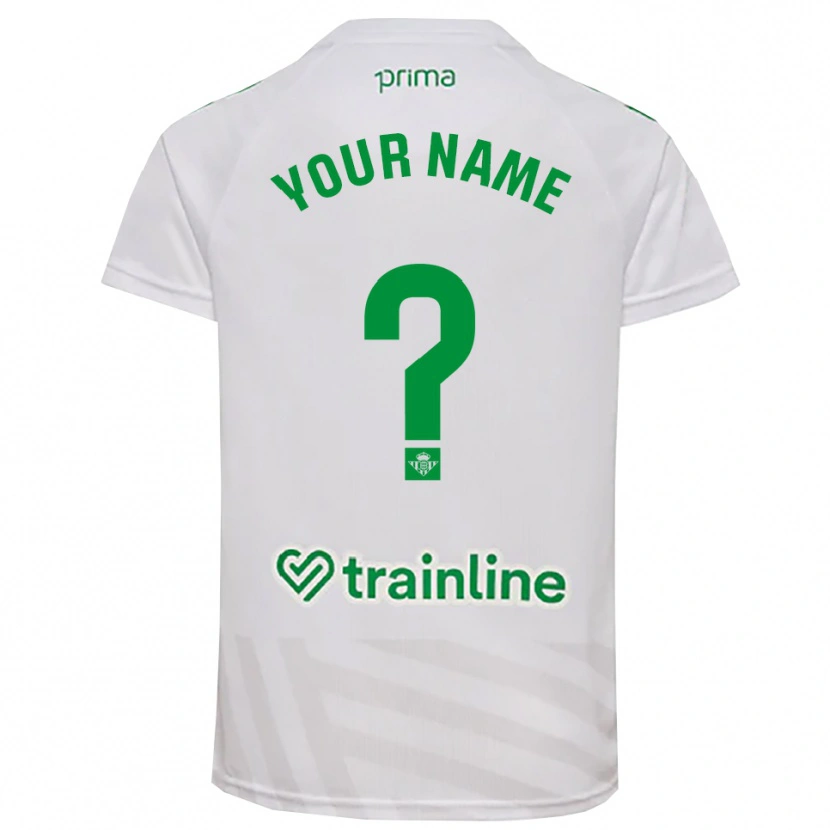 Danxen Herren Real Betis Balompie Trikot Weiß Grün Torwarttrikot 2025/26 Österreich
