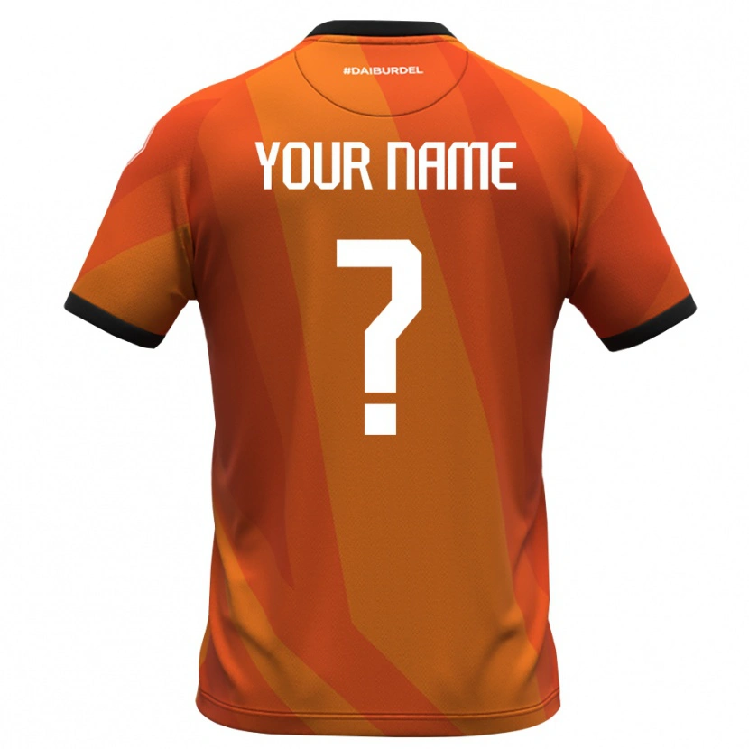 Danxen Herren AC Cesena Trikot Koralle Weiß Schwarz Torwarttrikot 2025/26 Österreich