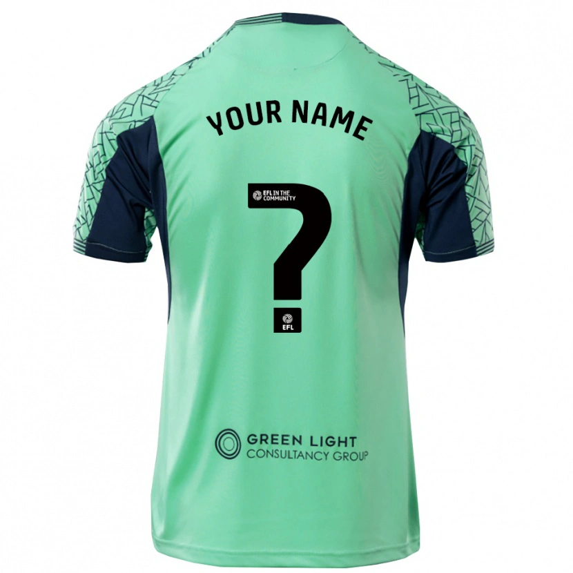 Danxen Herren Norwich City Trikot Aqua Schwarz Torwarttrikot 2025/26 Österreich