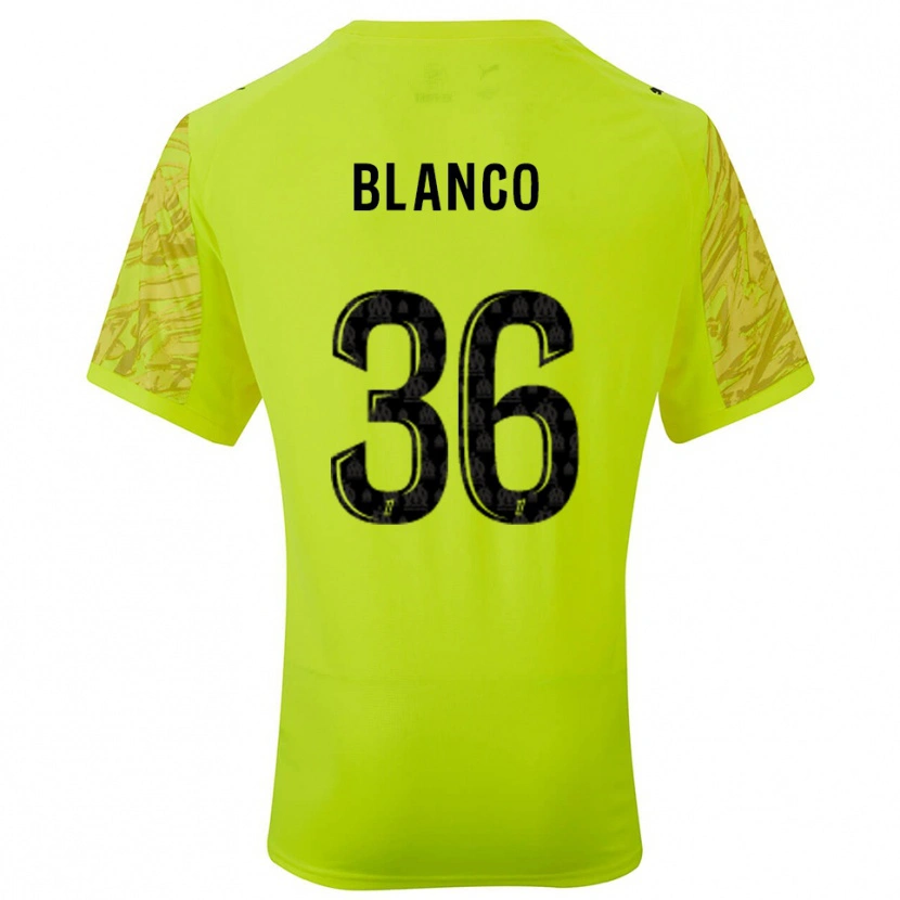 Danxen Herren Rubén Blanco #36 Trikot Leuchtgrün Schwarz Torwarttrikot 2025/26 Österreich