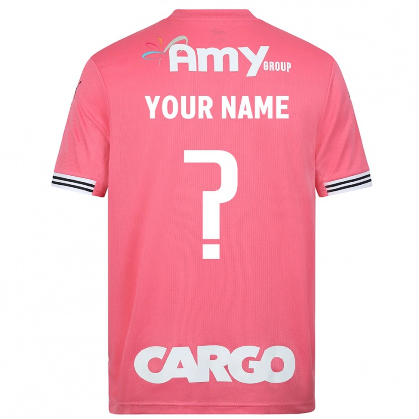 Danxen Herren Maccabi Tel Aviv Trikot Pink Weiß Torwarttrikot 2025/26 Österreich