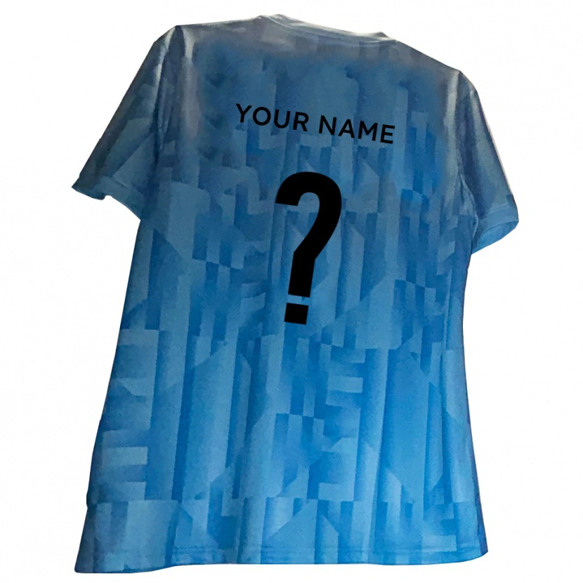 Danxen Damen Dagenham Redbridge Trikot Blau Weiß Torwarttrikot 2025/26 Österreich