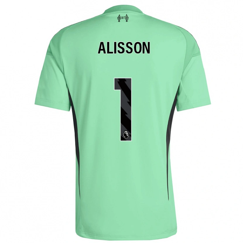 Danxen Damen Alisson #1 Trikot Aquamarin Torwarttrikot 2025/26 Österreich
