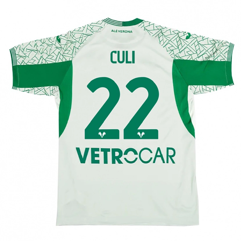 Danxen Damen Daniel Culi #22 Trikot Grün Rot Torwarttrikot 2025/26 Österreich