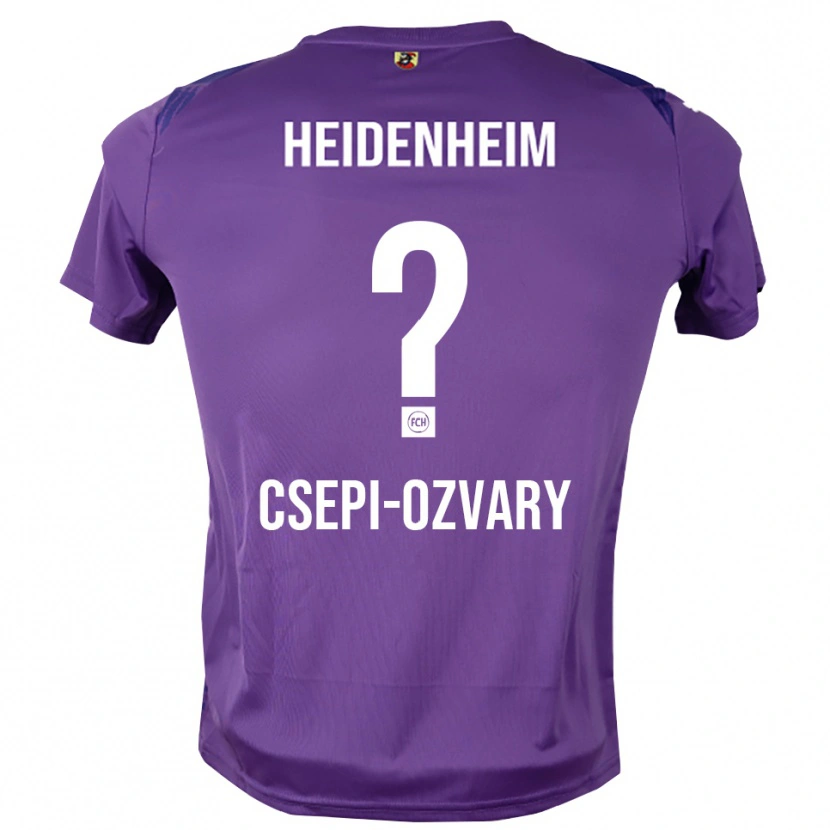 Danxen Damen Marcell Csepi-Ozvary #0 Trikot Mittelorchidee Torwarttrikot 2025/26 Österreich