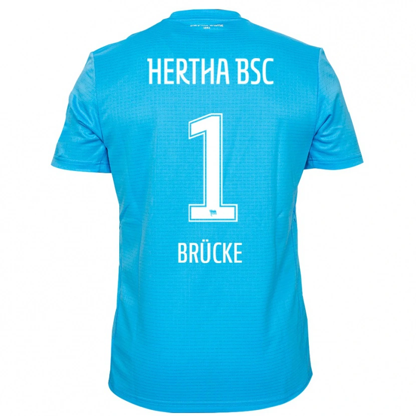 Danxen Damen Mathilda Brücke #1 Trikot Hellblau Weiß Torwarttrikot 2025/26 Österreich