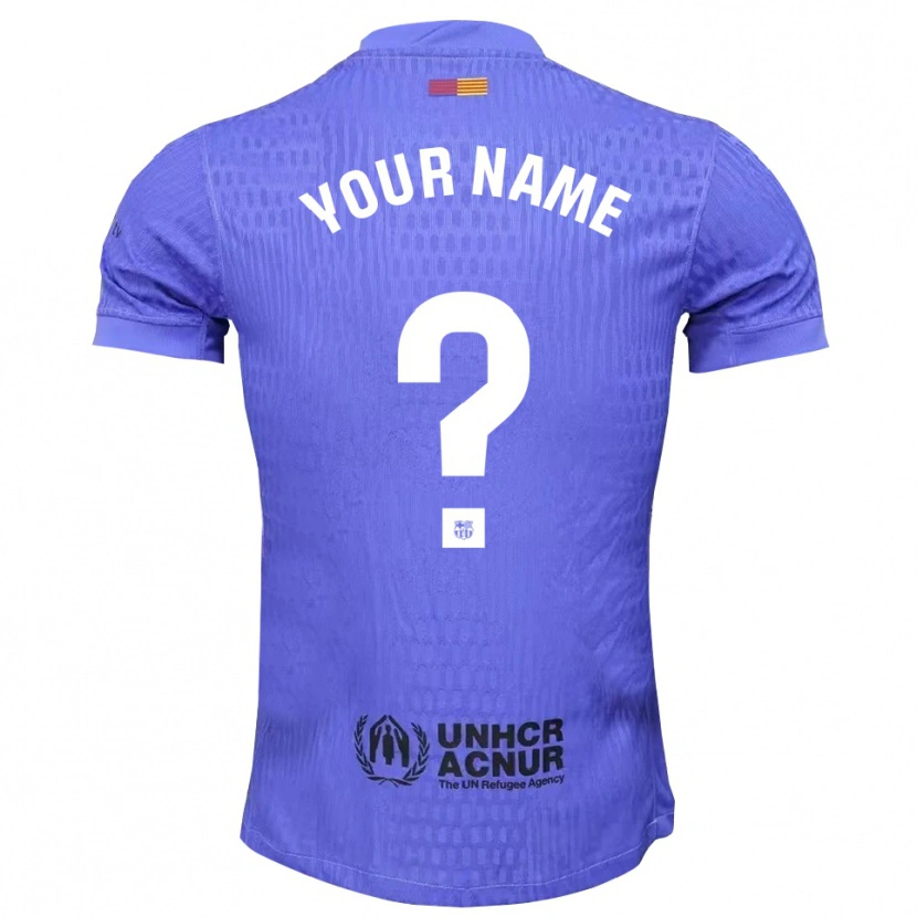 Danxen Damen Barcelona Trikot Blau Schwarz Torwarttrikot 2025/26 Österreich