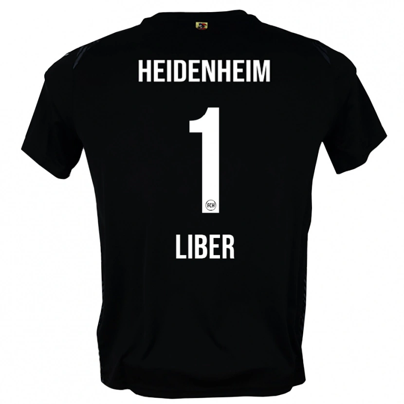 Danxen Damen Janina Liber #1 Trikot Dunkelgrau Schwarz Torwarttrikot 2025/26 Österreich