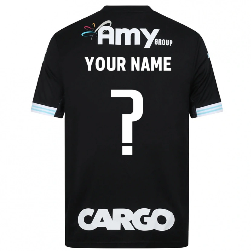 Danxen Damen Maccabi Tel Aviv Trikot Schwarz Weiß Torwarttrikot 2025/26 Österreich