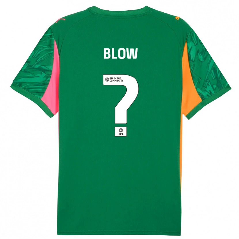 Danxen Damen Hayden Blow #0 Trikot Grün Orange Rosa Torwarttrikot 2025/26 Österreich